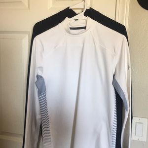 Under Armour Thermal Long sleeve